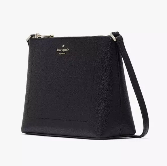 kate spade Handbags - NWT Kate Spade Leila Medium Crossbody